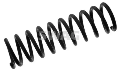 Пружина ходовой части SWAG купить